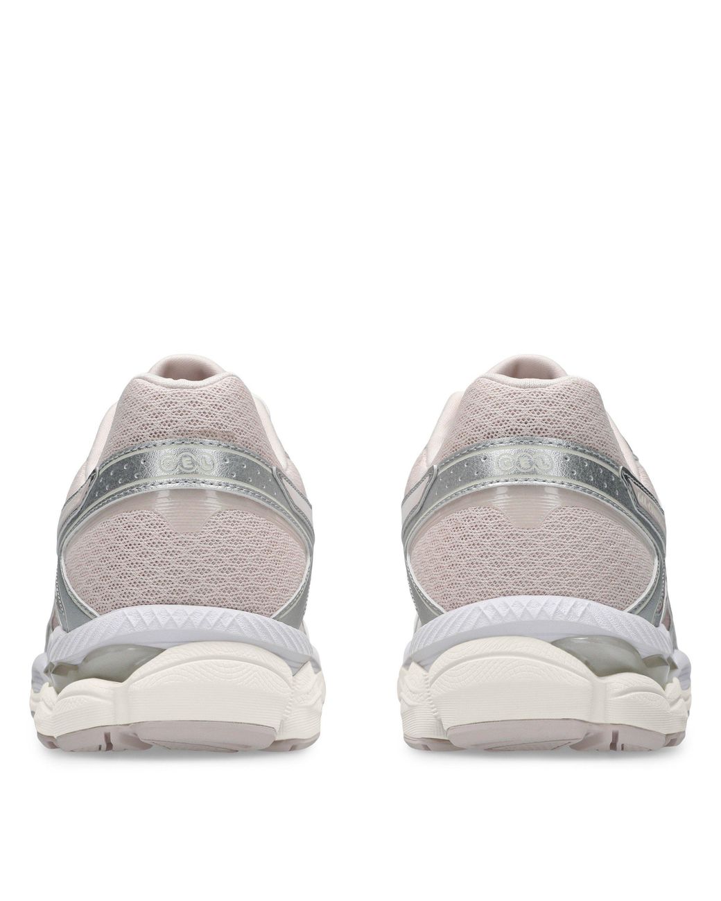 Asics Gray Gel-Cumulus 16 Runners