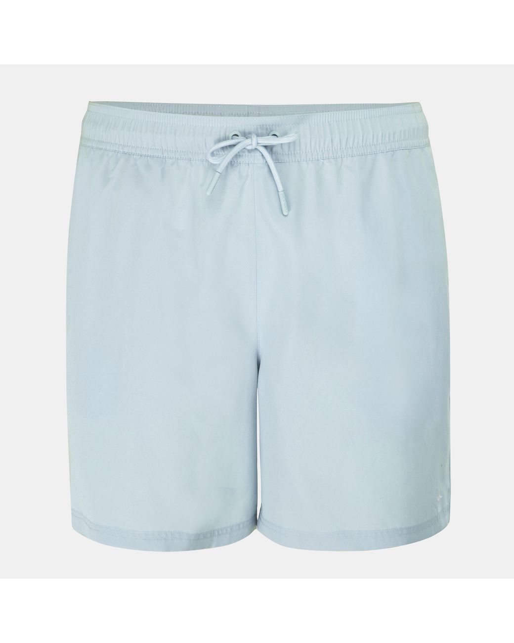 Jack Wills Green Mid-Length Swim Shorts for men