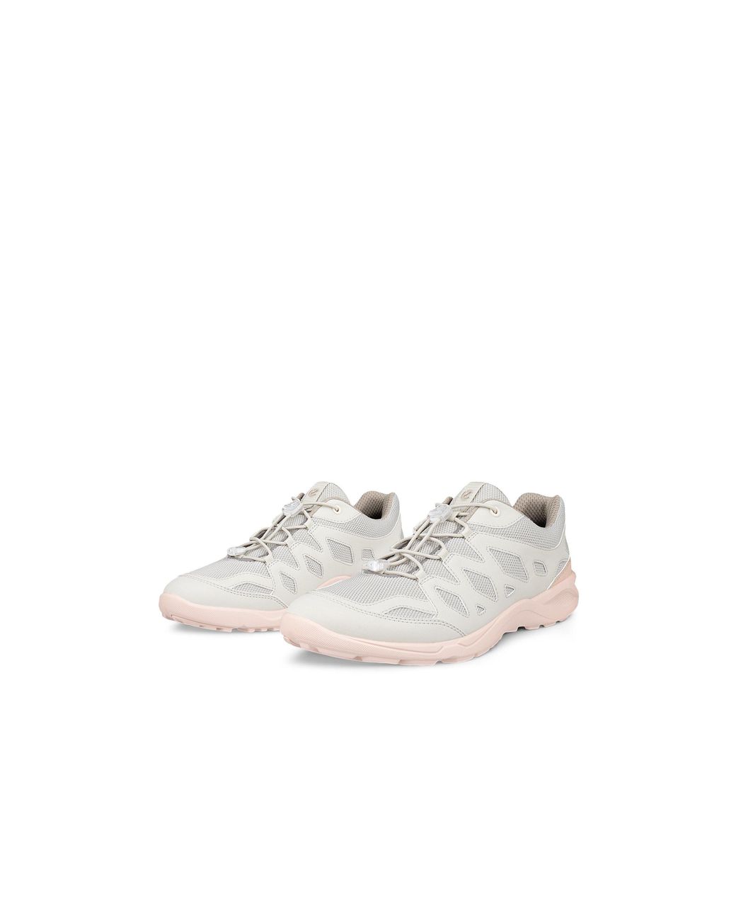 Ecco Blue Seasonal Non Waterproof Walking Shoes