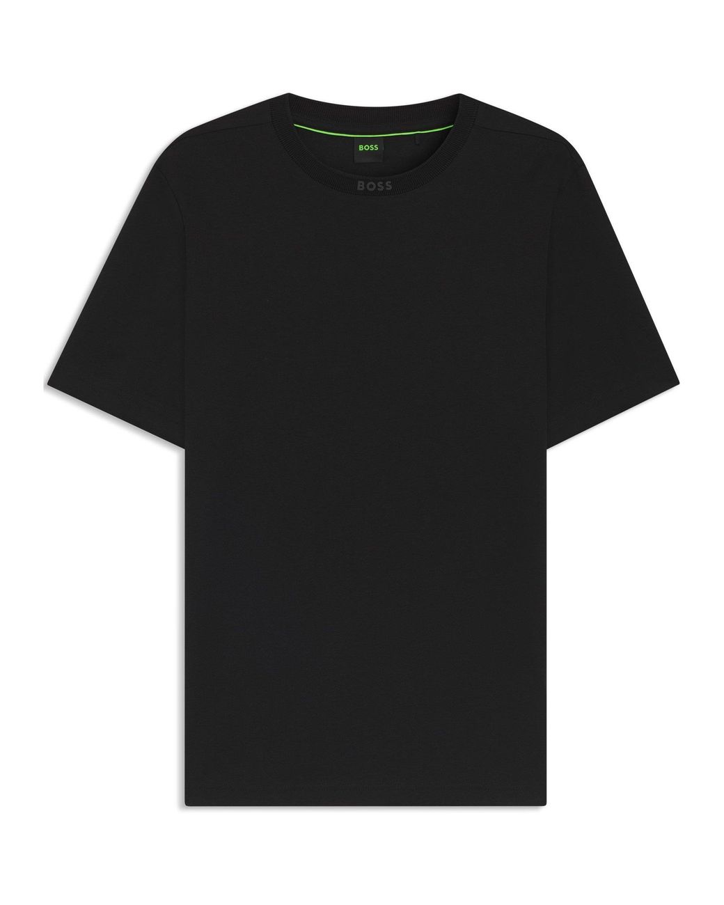 Boss Black Tee 5 10276616 01 T-Shirt for men