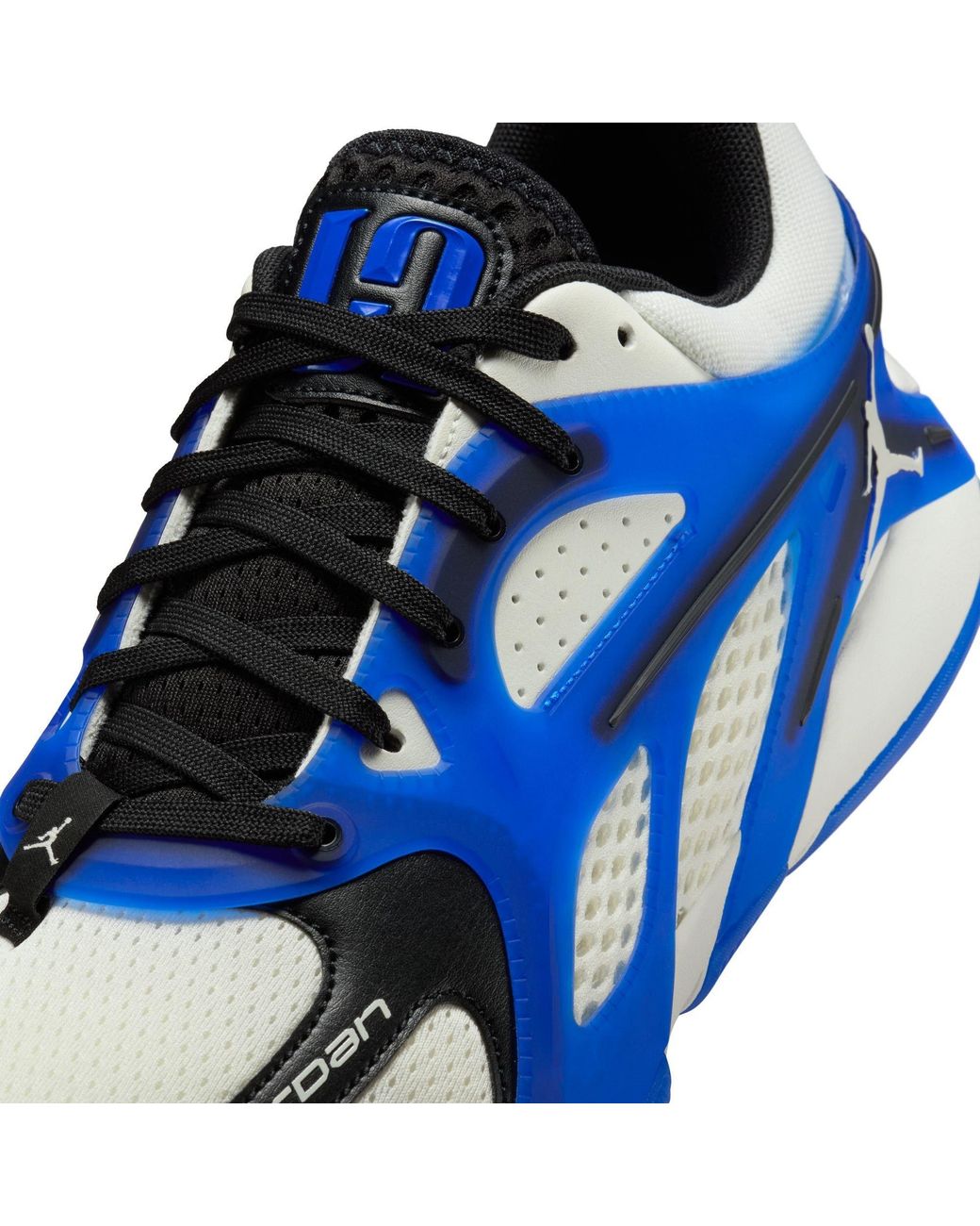 Nike Blue Heir Pf for men