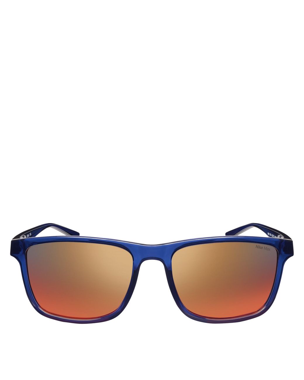 Nike Blue Vital Core