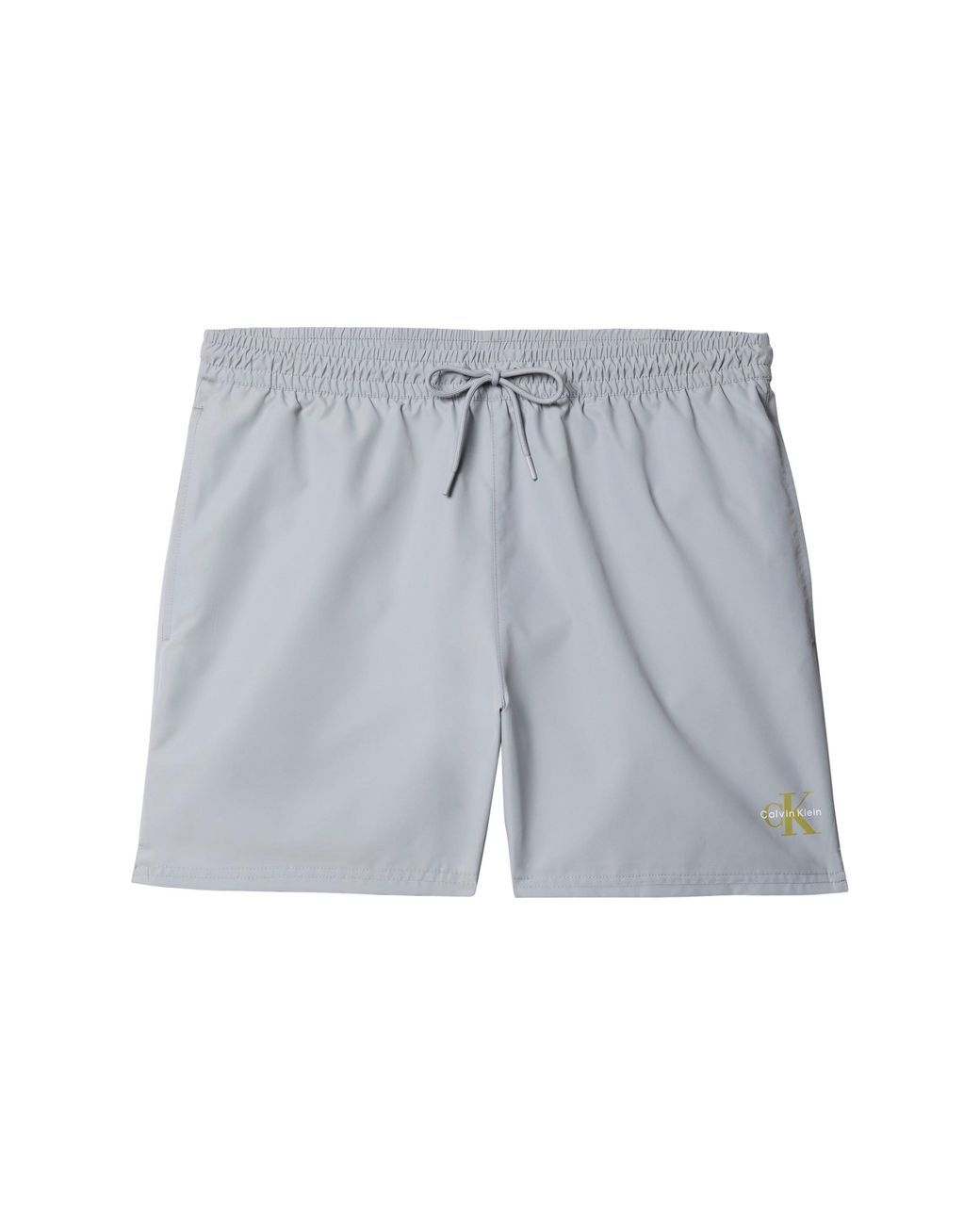 Calvin Klein Blue Swim Shorts for men