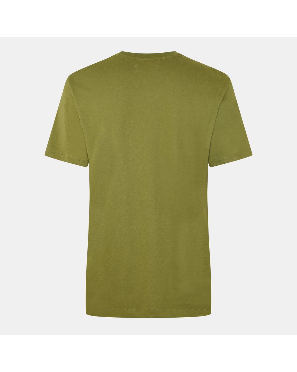 Original Penguin Green Pocket T-Shirt for men