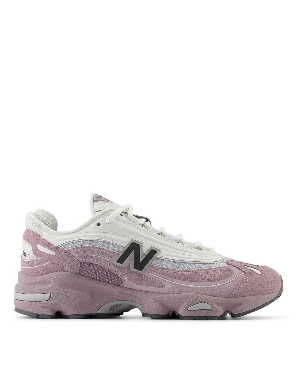 New Balance Gray Nb 1000