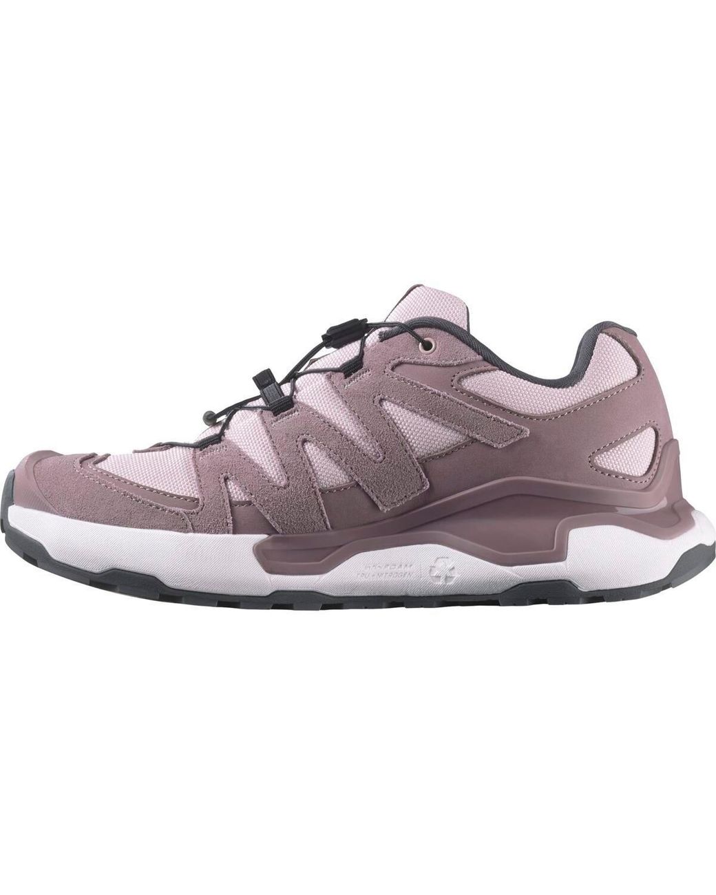 Salomon Purple Xc Roam Ltr
