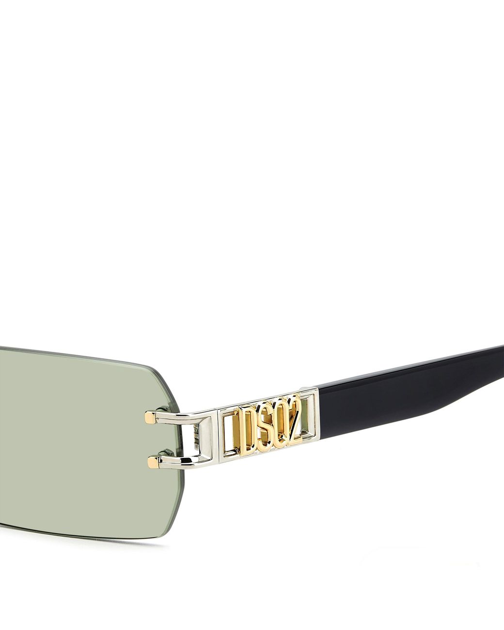 DSquared² Metallic D2 0189/S I20(Gp) for men