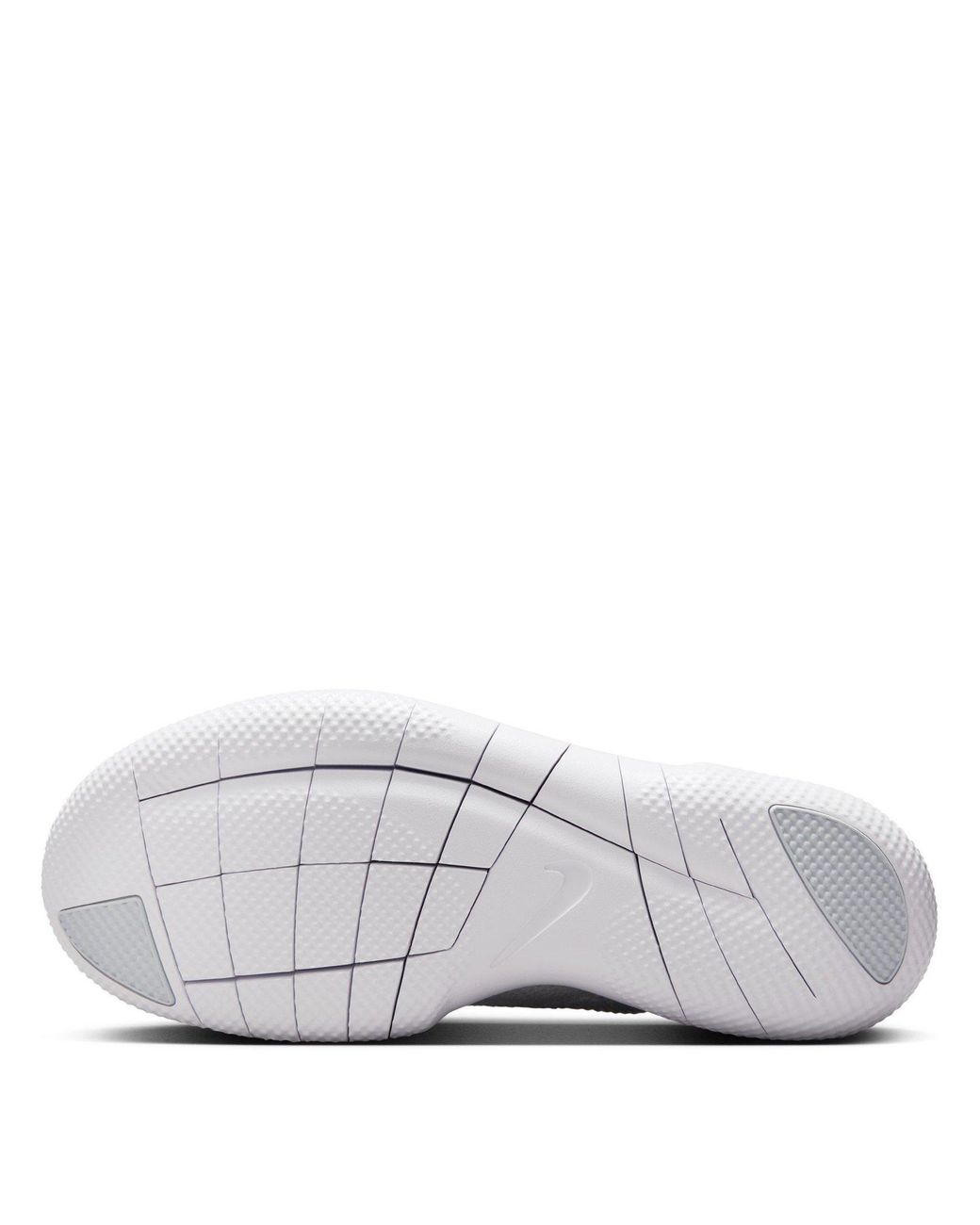 Nike White Nike Mens Rn for men