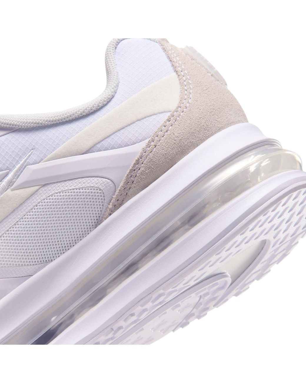 Nike Purple Air Max Metro Ld72