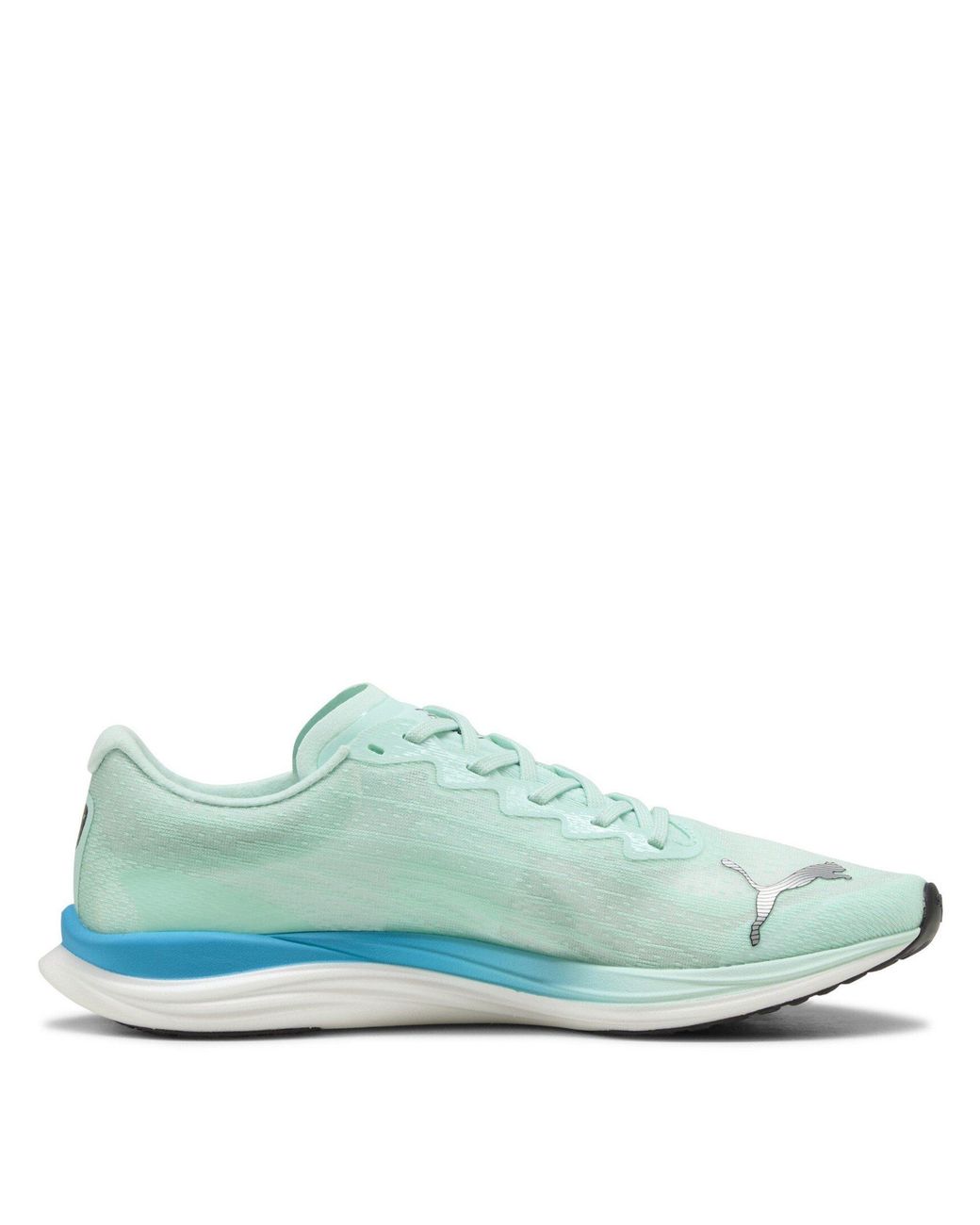 PUMA Blue Propio Nitro Everyday Neutral Road Running Shoes