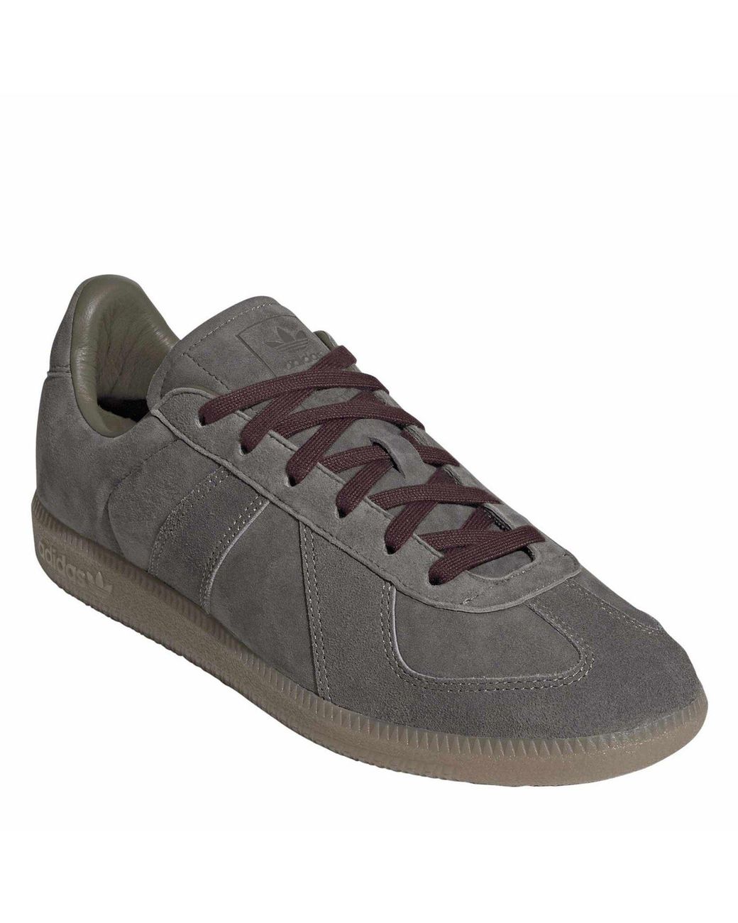 Adidas Originals Gray Bw Army Sneakers for men