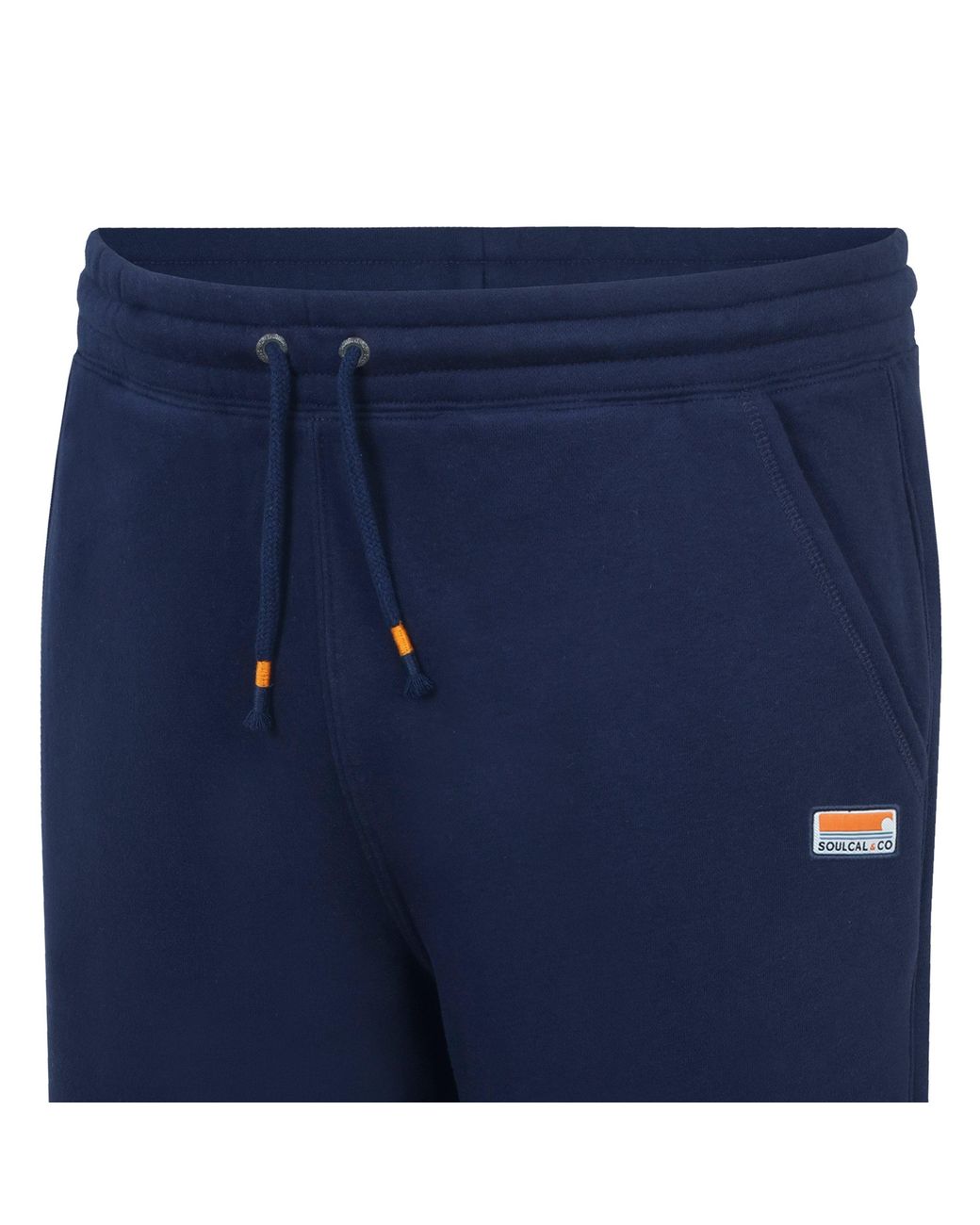 SoulCal & Co California Blue Signature Shorts for men