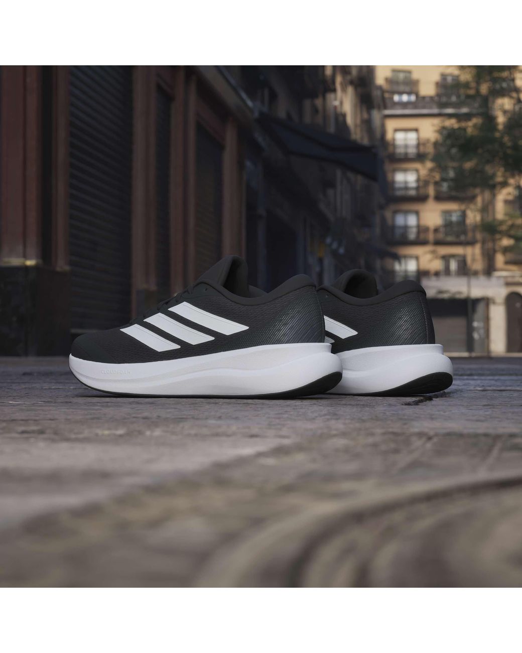 Adidas Black Runfalcon 6