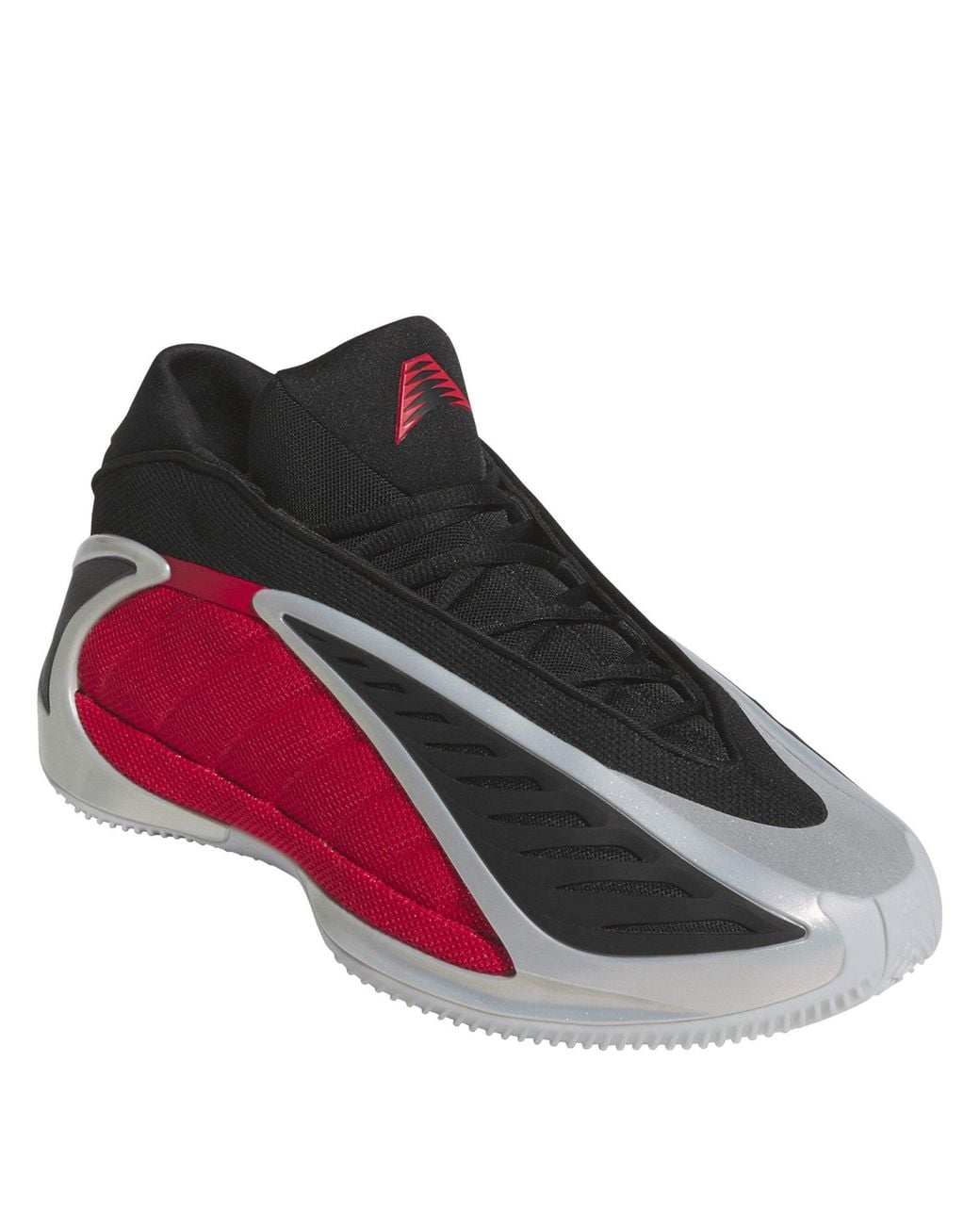 Adidas Pink Anthony Edwards 2 Basketball Trainers for men