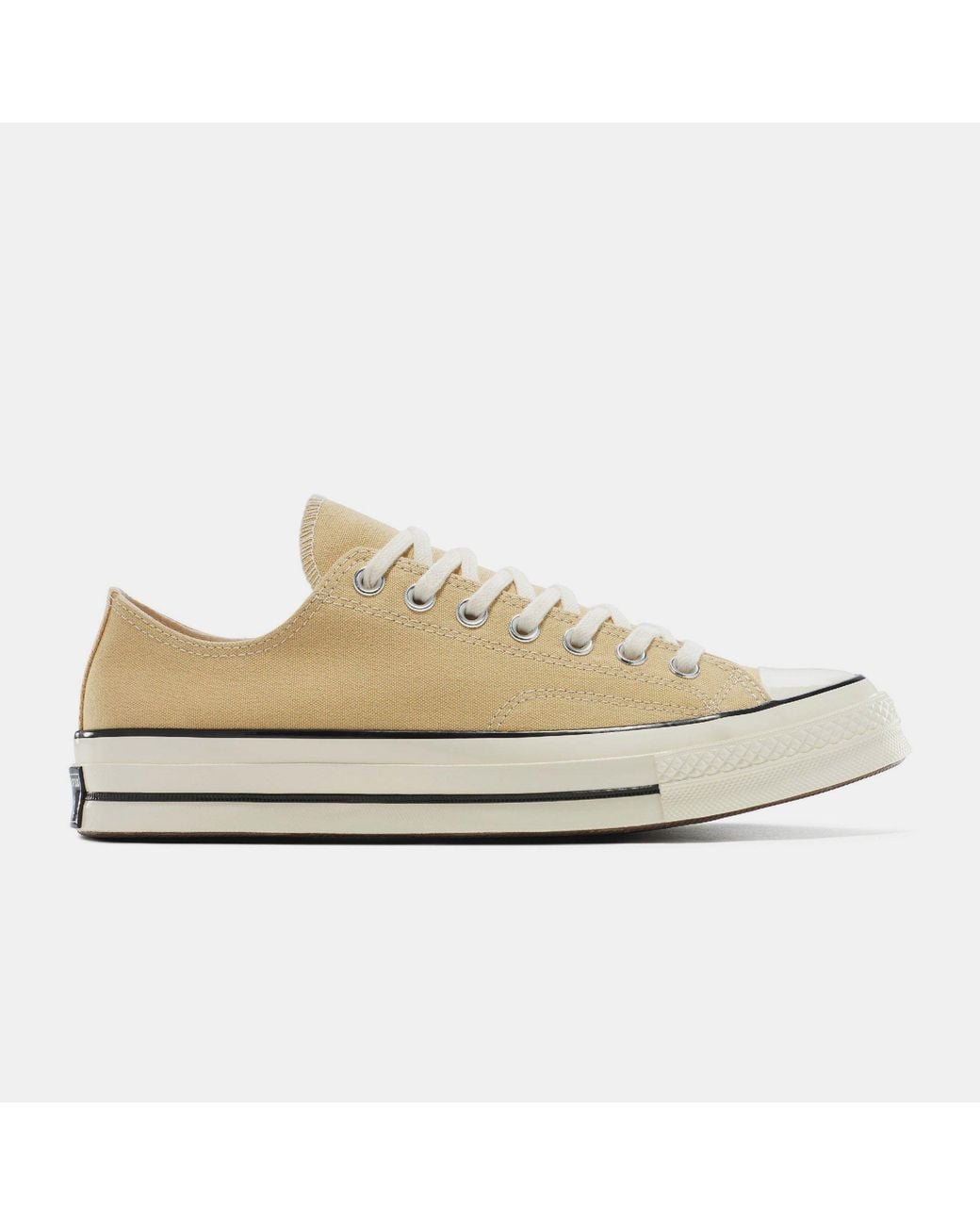 Converse White Adults Chuck 70 Canvas High-Top Trainers