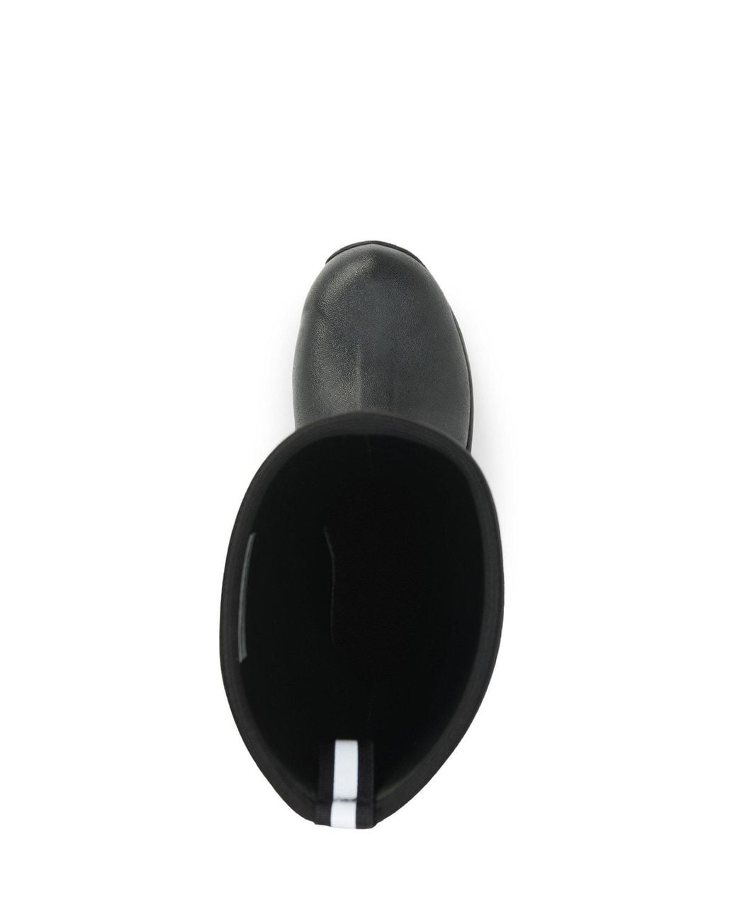 Muck Boot Black Muckmaster Hi Wellington Boot