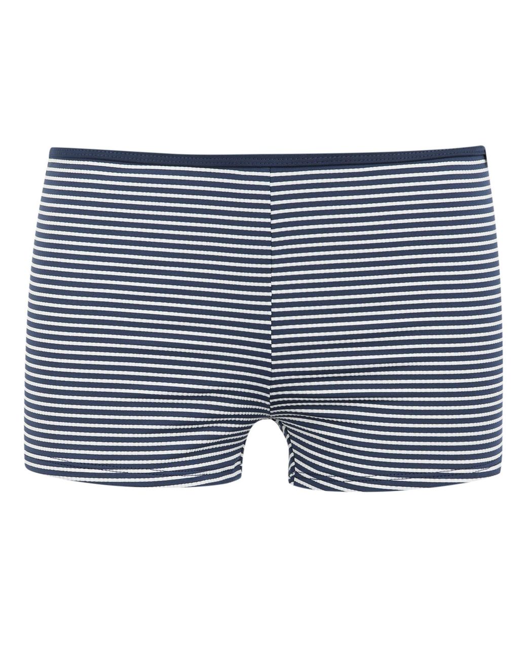 Regatta Blue Aceana Bikini Shorts