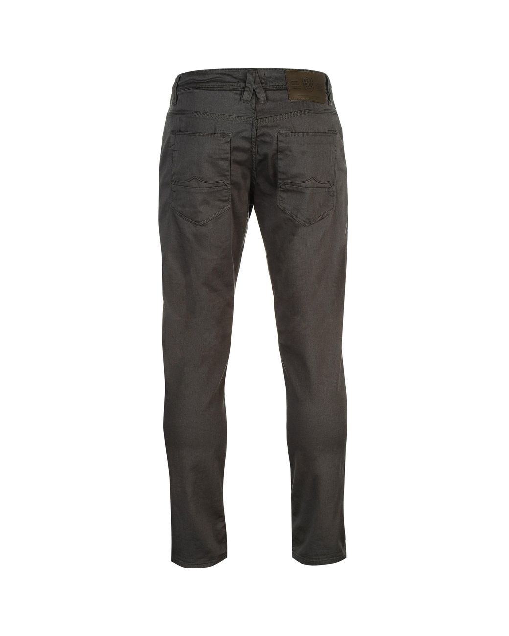 883 Police Gray Vialli Chinos for men