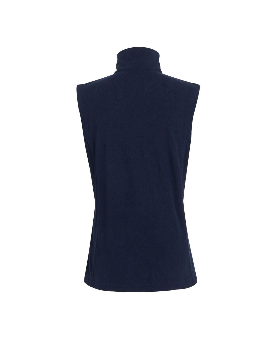 Regatta Blue Sweetness Ii Fleece Bodywarmer