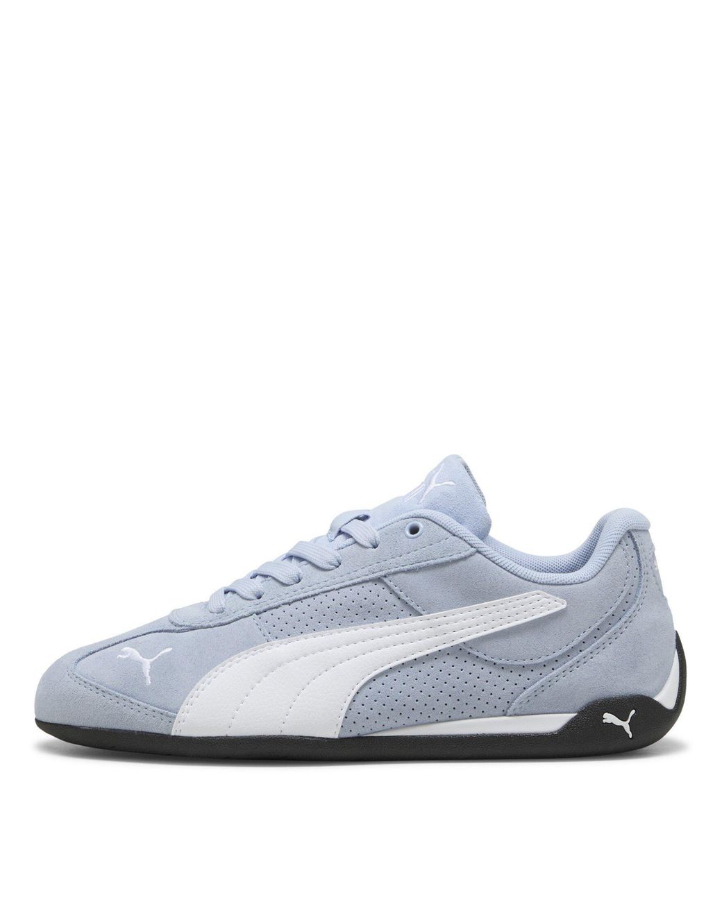 PUMA Blue Replicatch Trainers