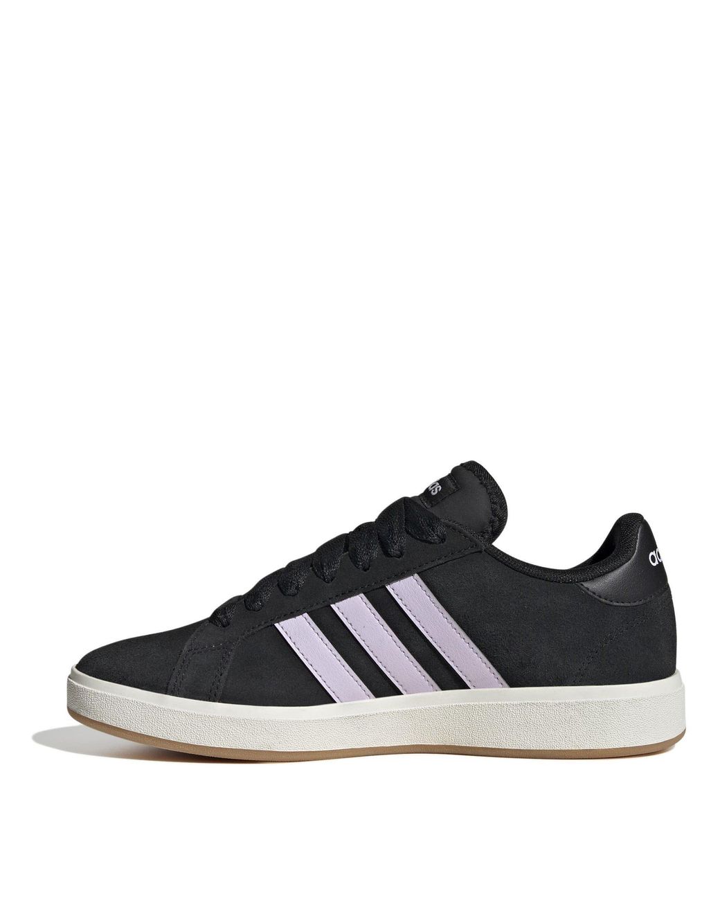 Adidas Blue Grand Court Base 00S Trainers