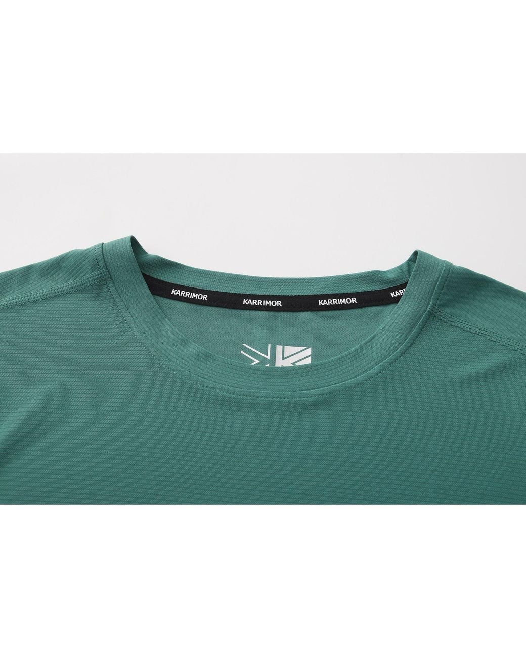 Karrimor Green Run Short Sleeve T Shirt for men