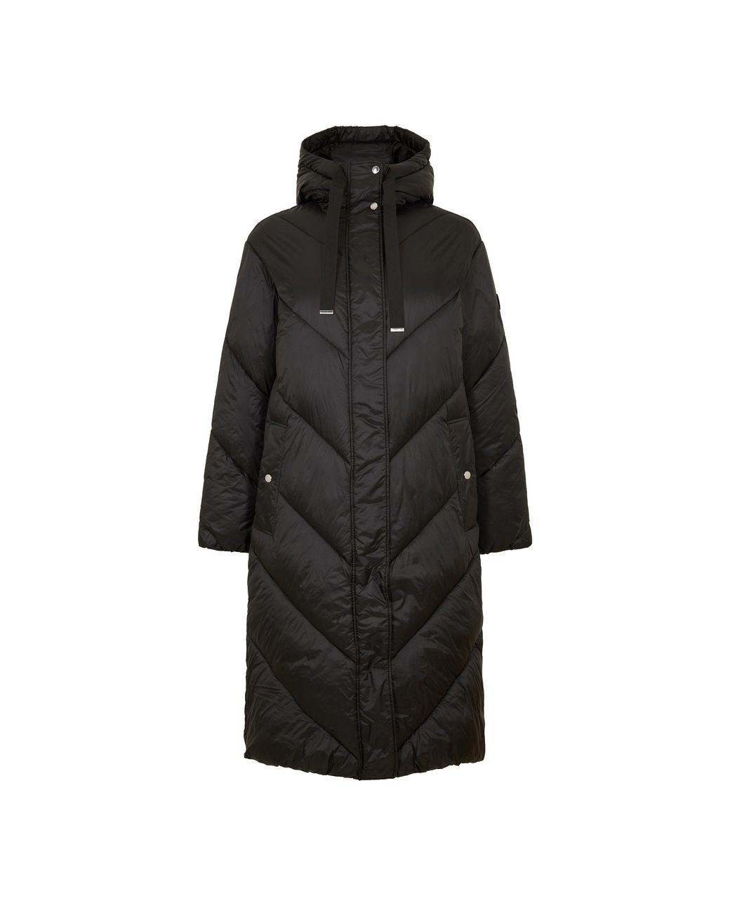 Boss Black C Pollylong Formal Coat