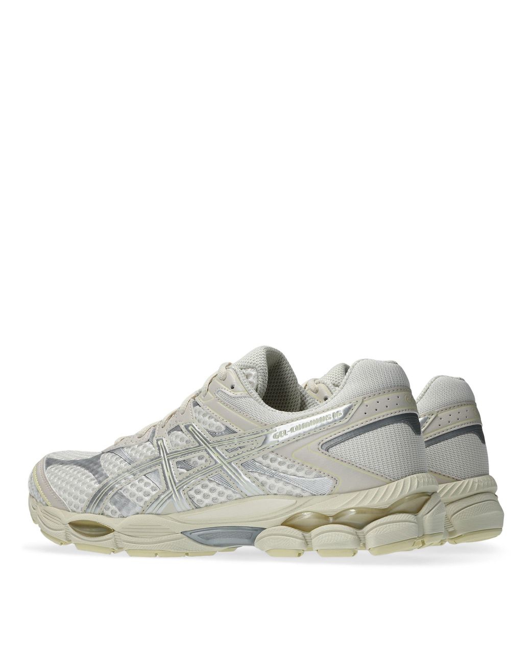 Asics Gray Gel-Cumulus 16 Runners