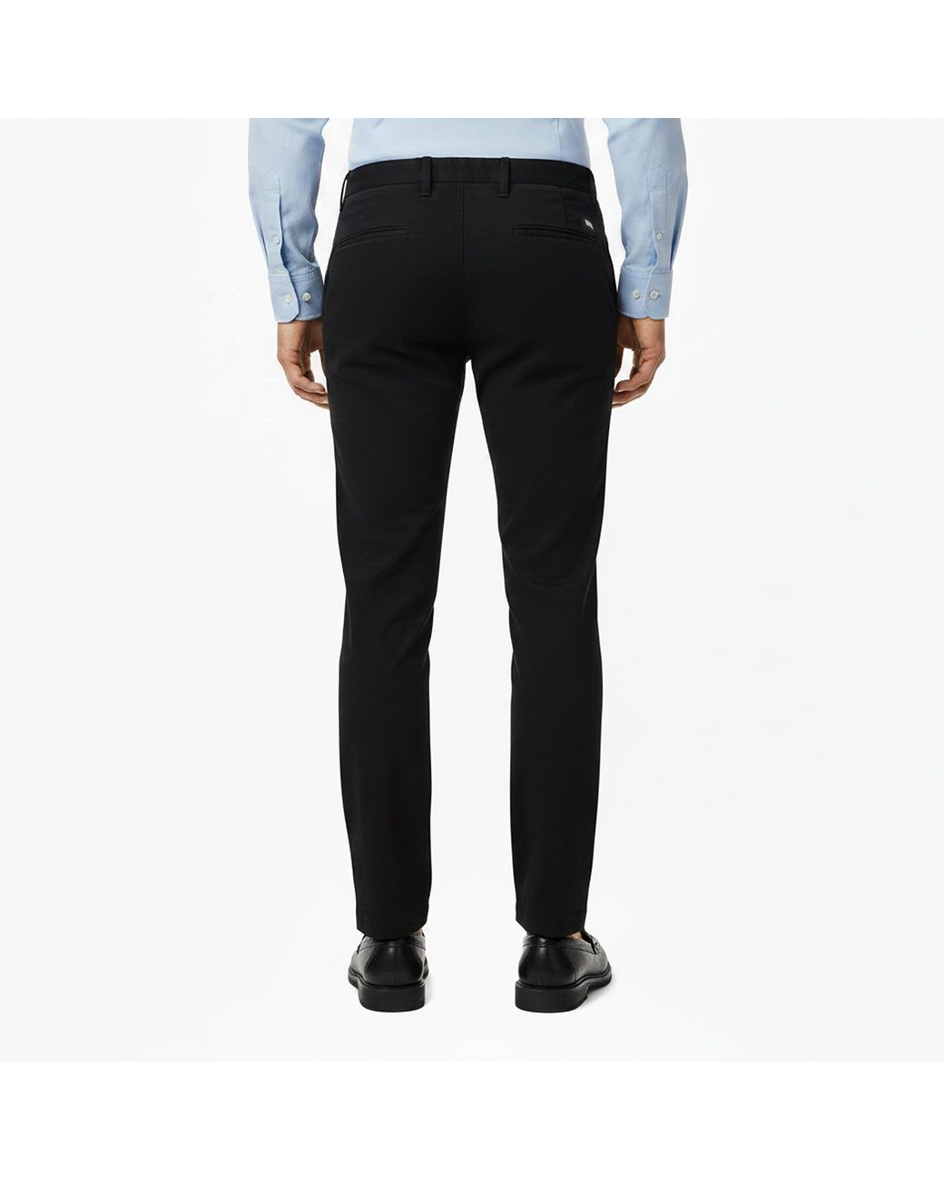 Boss Black Hbb Kaiton Slim-Fit Chinos for men