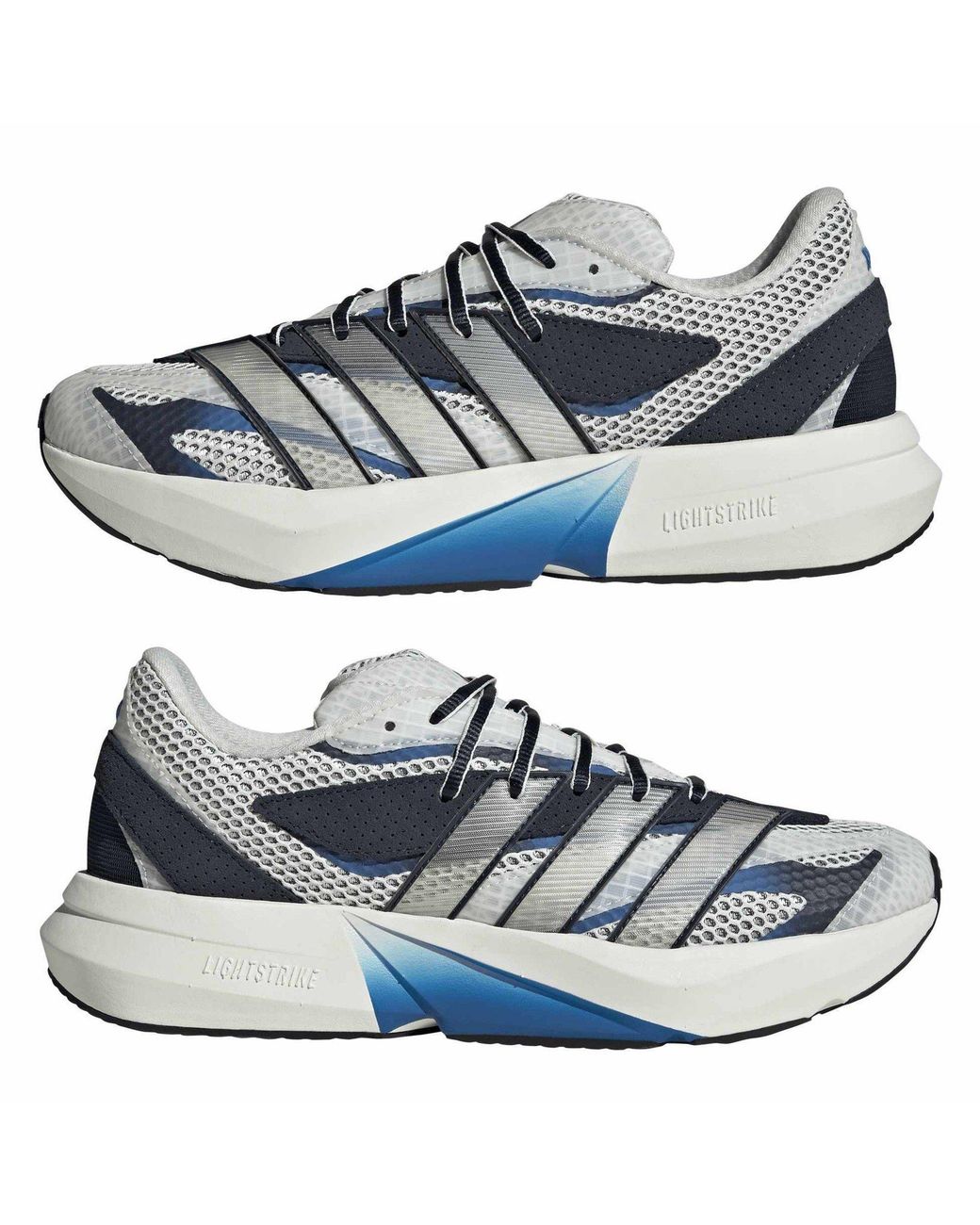 Adidas Blue Lightblaze