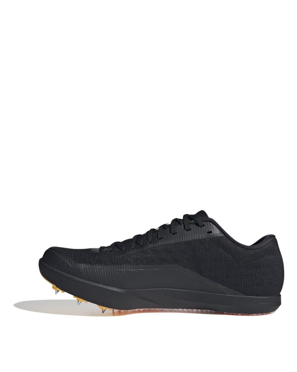 Adidas Blue Adizero Lj Shoes for men