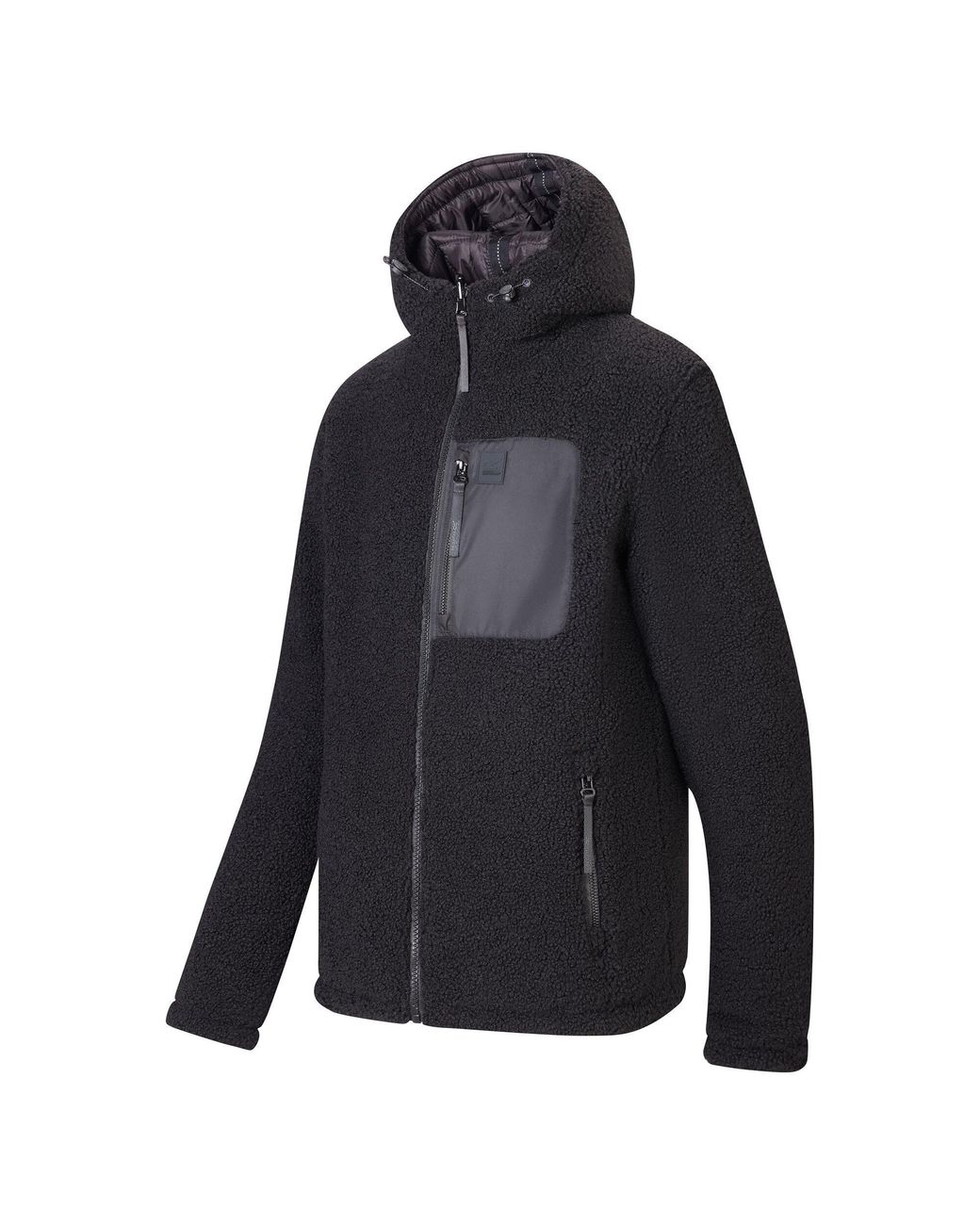 Regatta Black Frankie Reversible Insulated Jacket for men