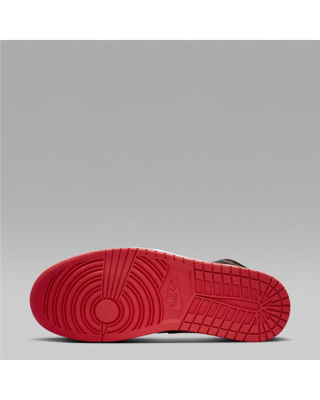 Nike Multicolor High-Top Trainers for men