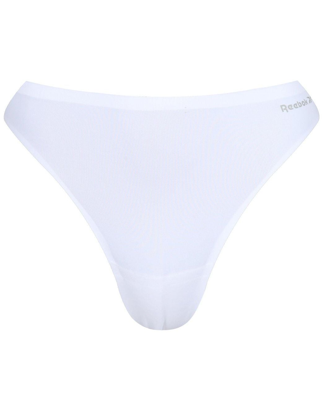 Reebok Multicolor Pack Of 3 | Comfortable & Stretchy Seamless Knickers For