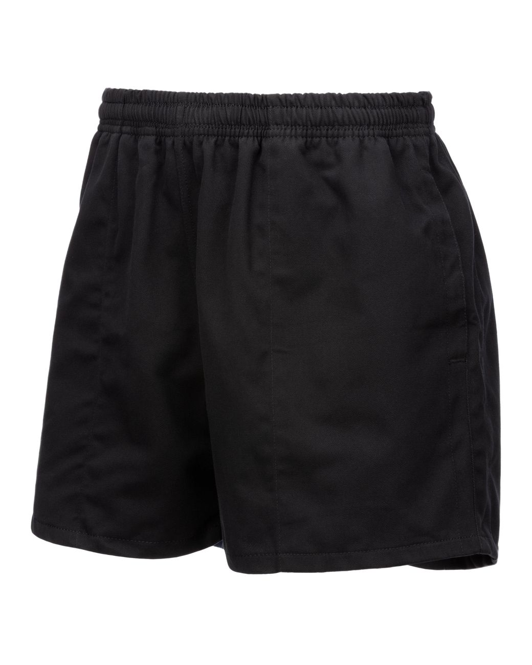 Kooga Black Rugby Shorts for men