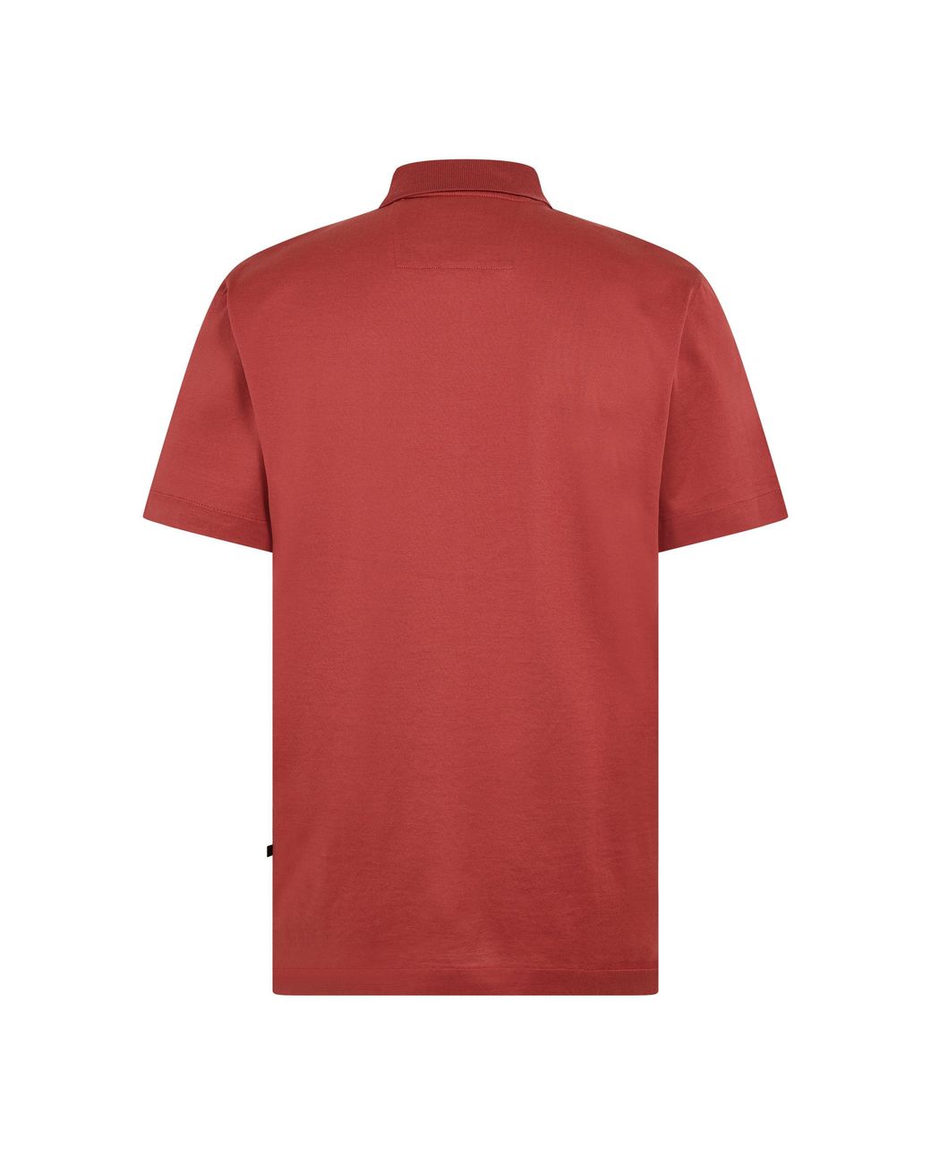 Boss Red Paras Short Sleeve Polo Shirt for men