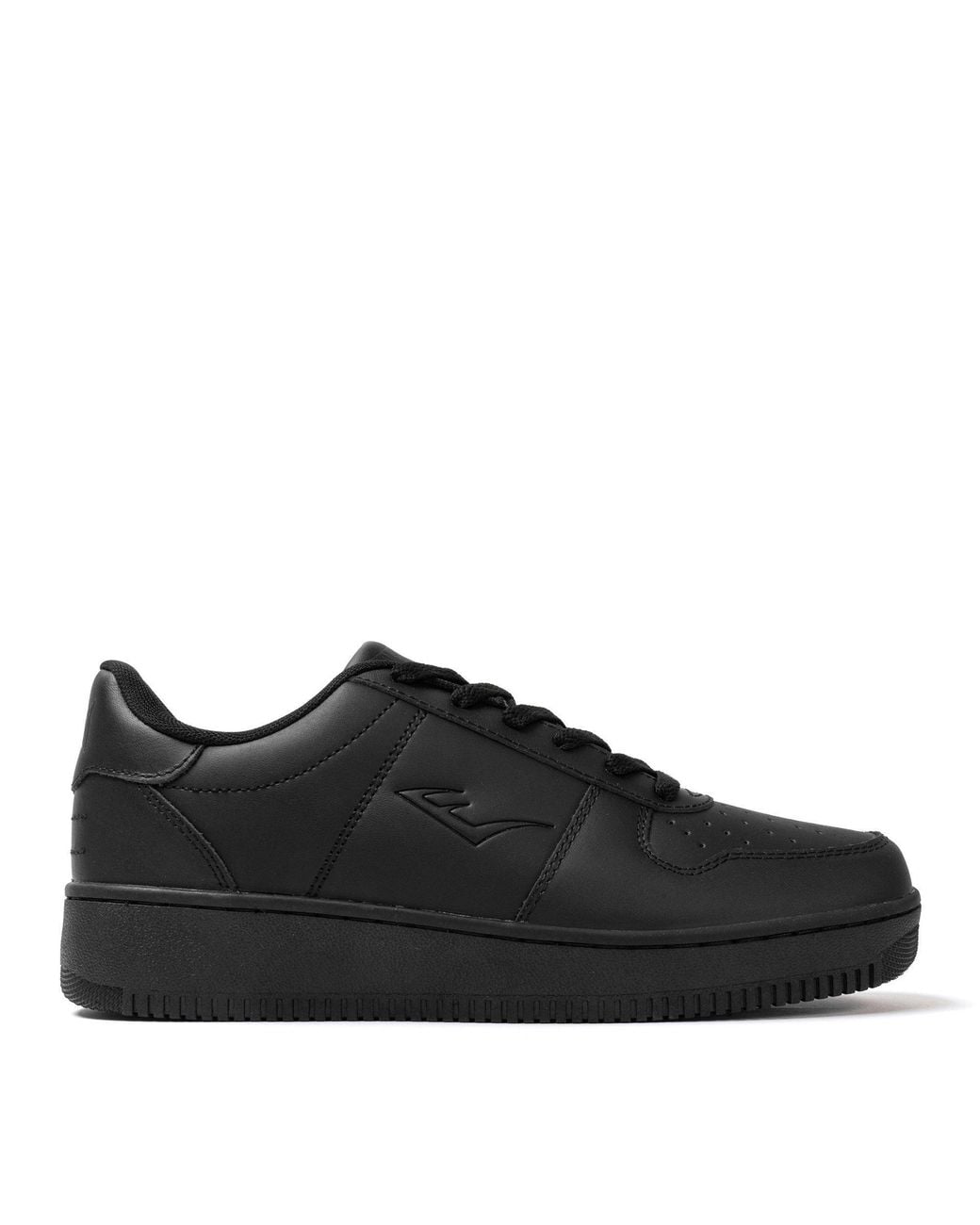 Everlast Black Hanshi Trainers for men