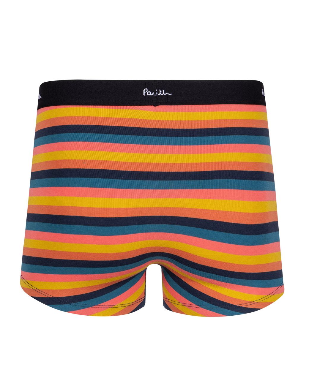 Paul Smith Blue 3-Pack Boxer Briefs for men