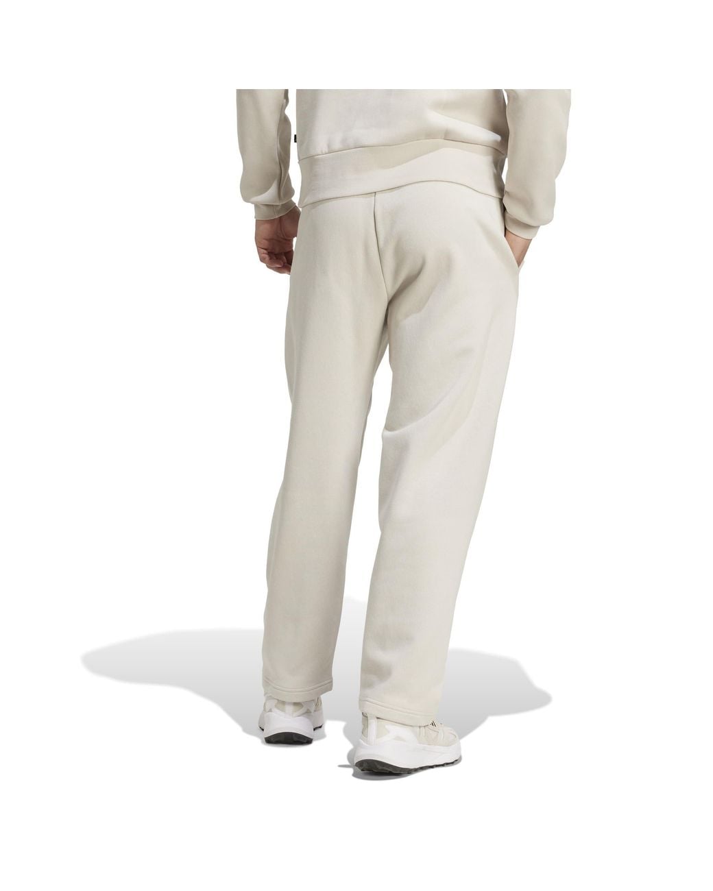 Adidas Natural Collegiate Pant for men