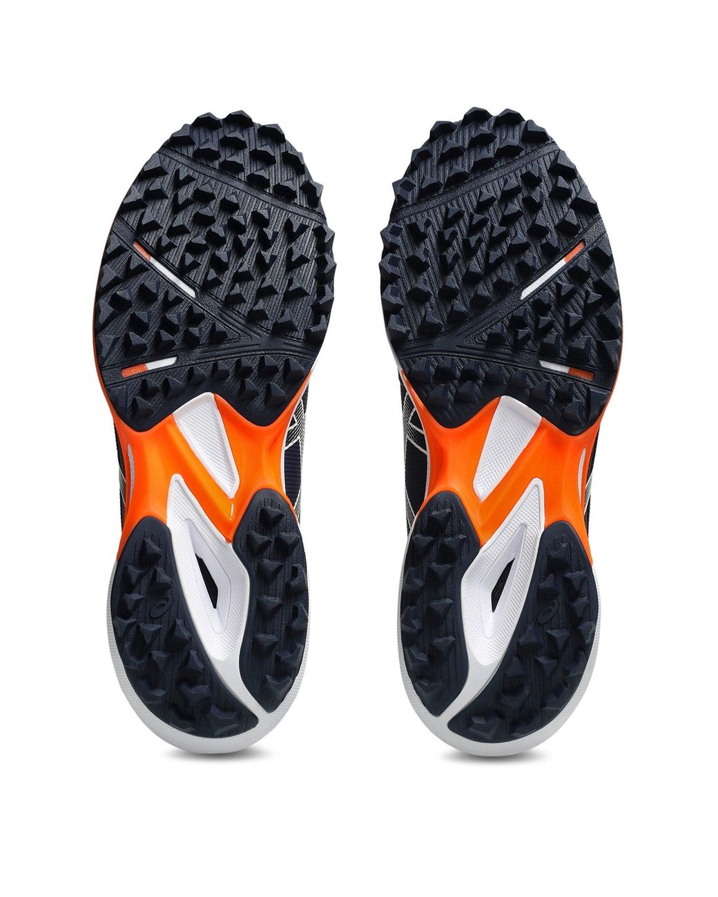 Asics Blue Field Speed Astro Hockey Shoes for men