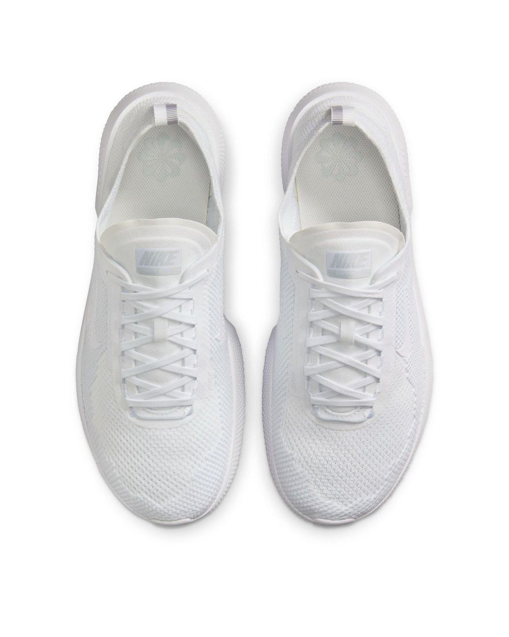 Nike White Nike Mens Rn for men