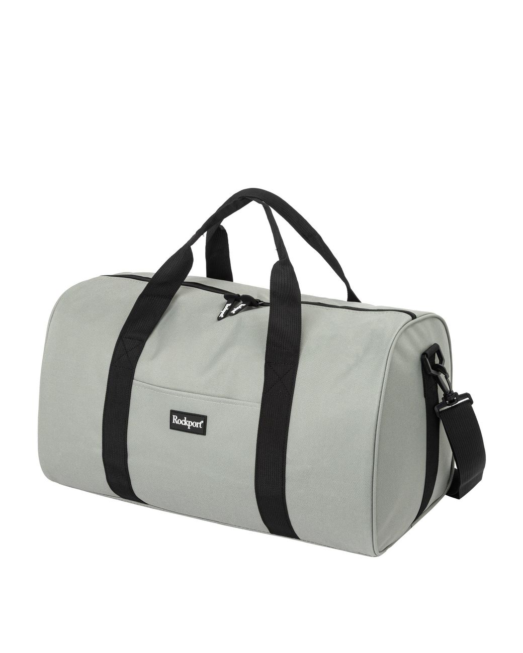Rockport Black Rp Medium Duffel Bag
