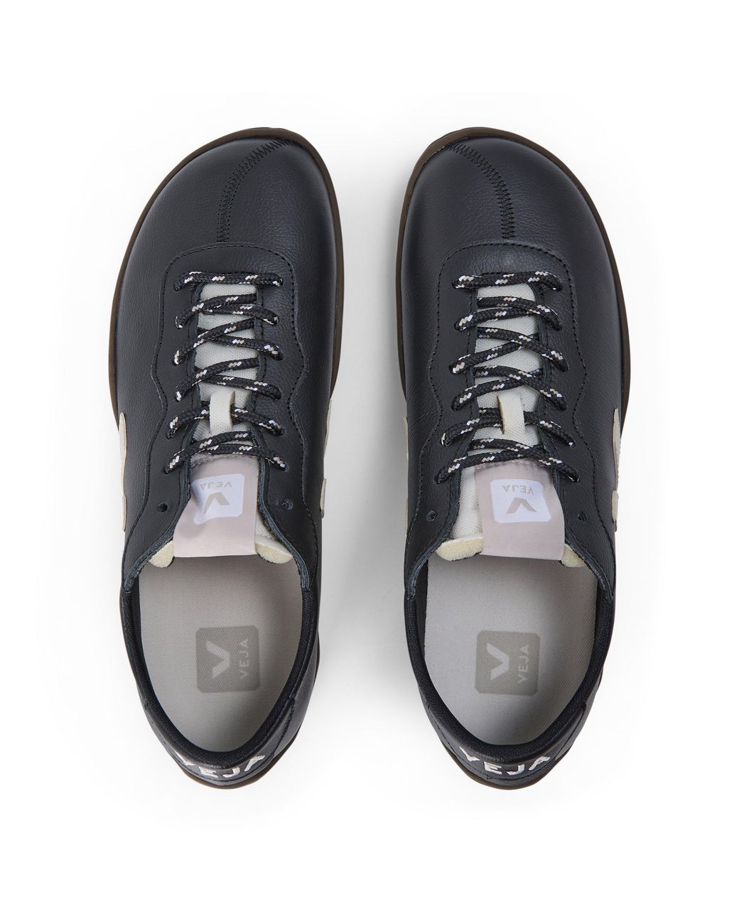 Veja Blue Jitsu Low-Top Trainers