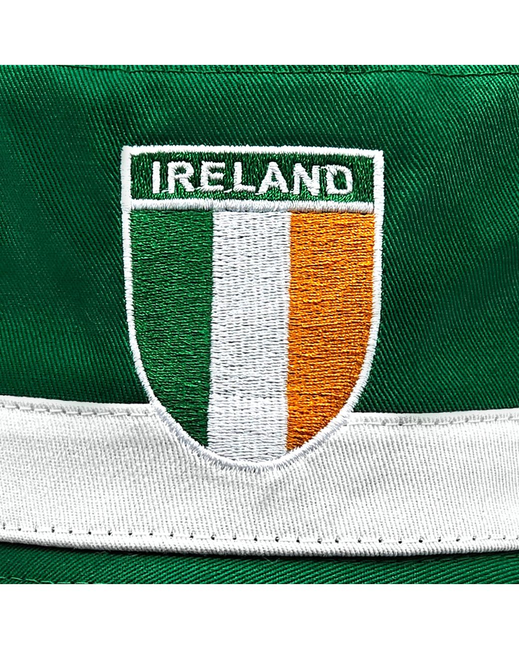 Team Green Nation Bucket Hat Adults