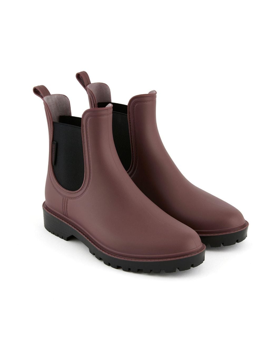 Regatta Brown Harriett Ii Waterproof Wellington Boots