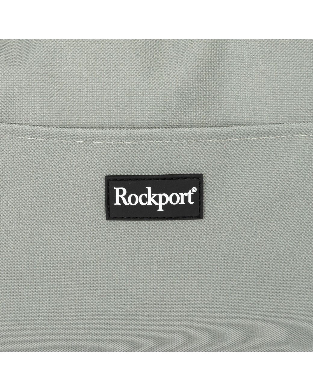 Rockport Black Rp Medium Duffel Bag