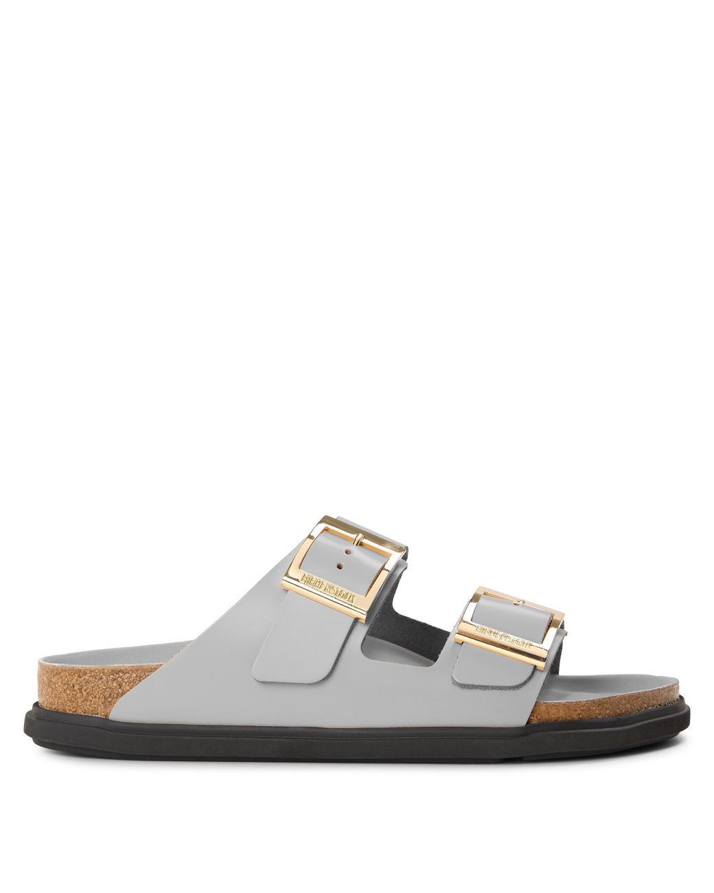 Birkenstock White Bstk Arizona Droplet B 64