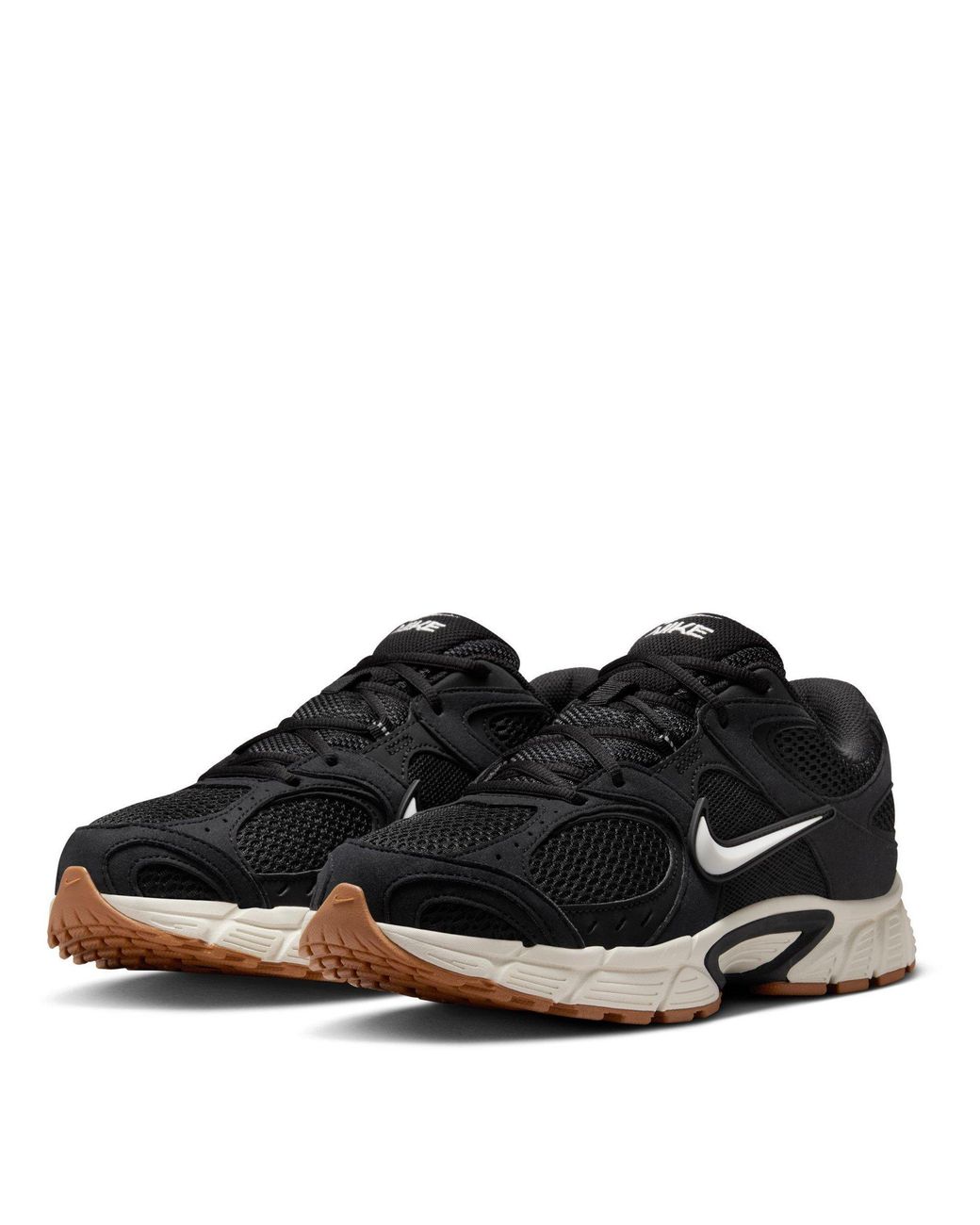 Nike Black V5 Rnr Shoes for men