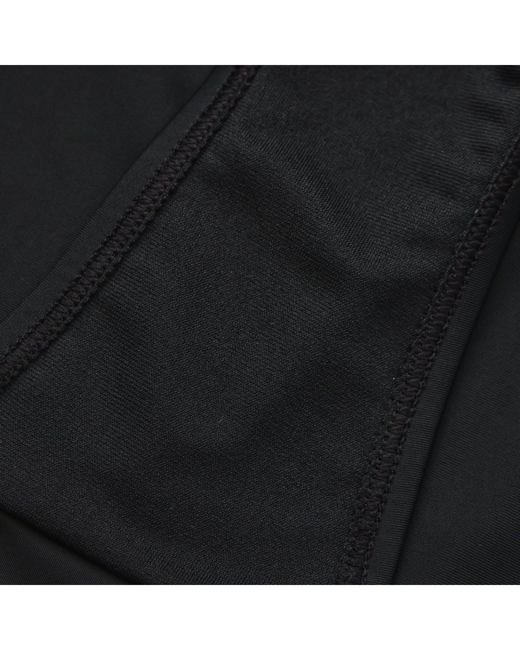 Slazenger 1881 Black Lycra Xtra Life X Back Swimsuit Ladies
