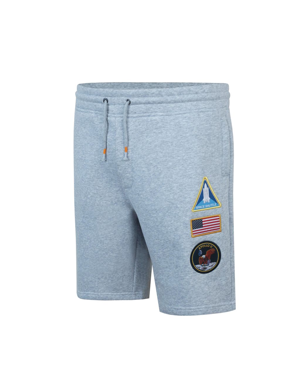 SoulCal & Co California Blue Nasa Shorts for men
